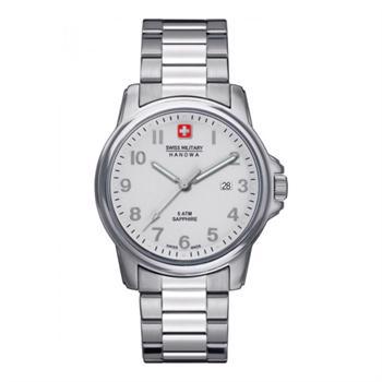 Swiss Military Hanowa model 6523104001 kauft es hier auf Ihren Uhren und Scmuck shop